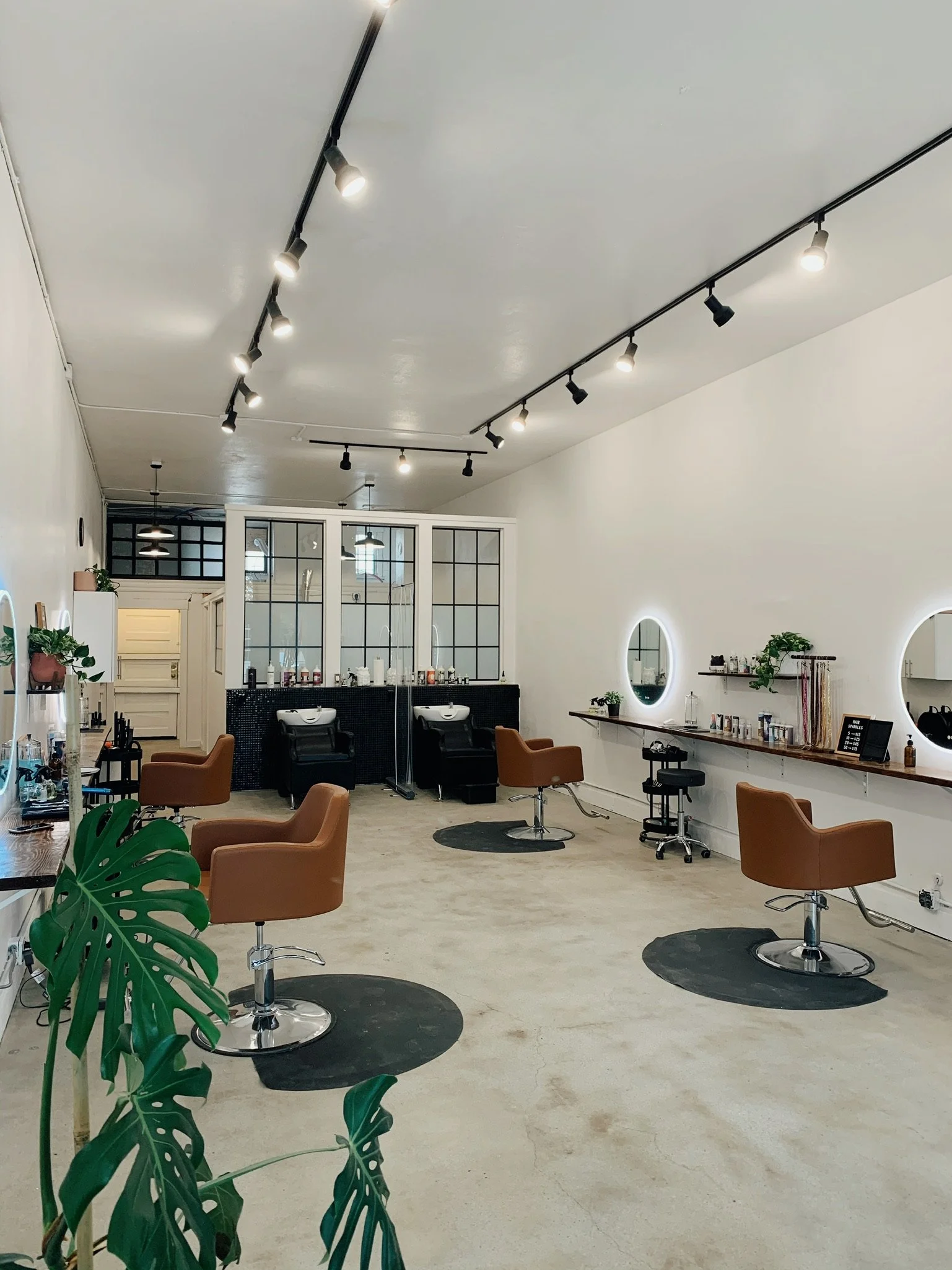 Calico Salon