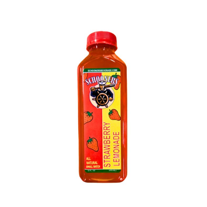 Strawberry Lemonade