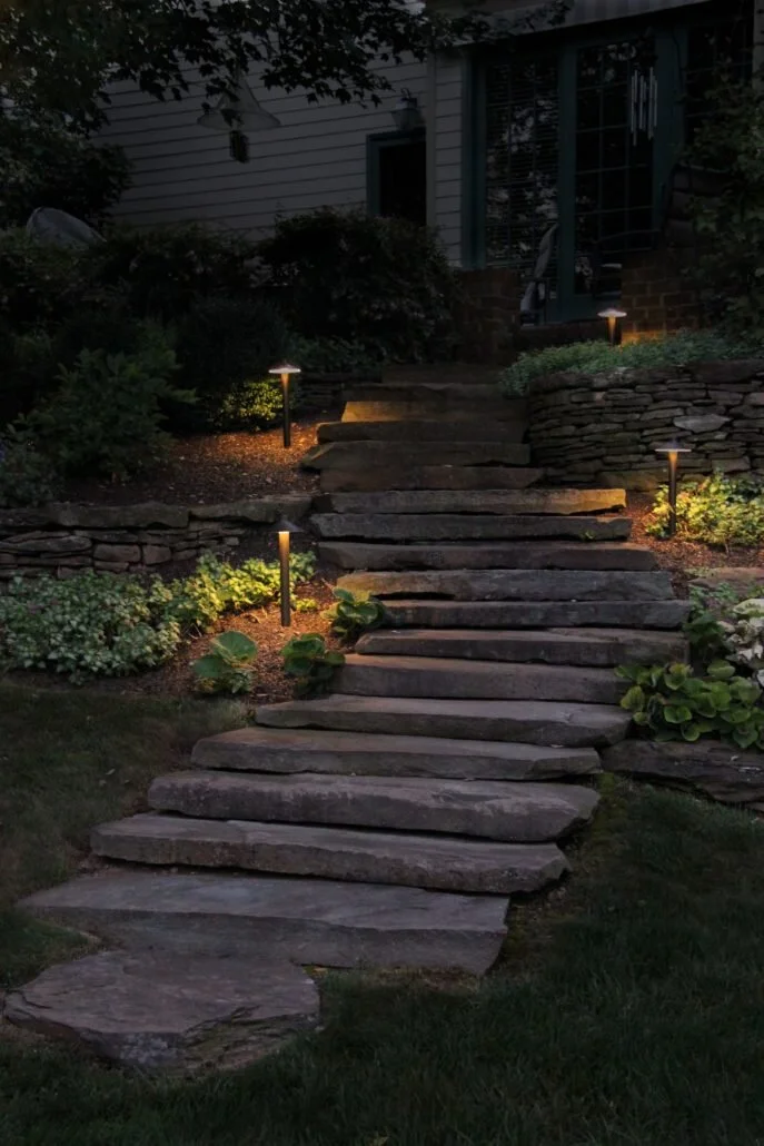 Landscape Lighting Installers Southern Lightscapes