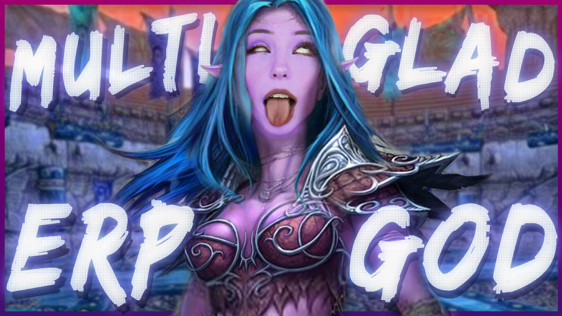 How To Beat World of Warcraft Without Even Playing It
