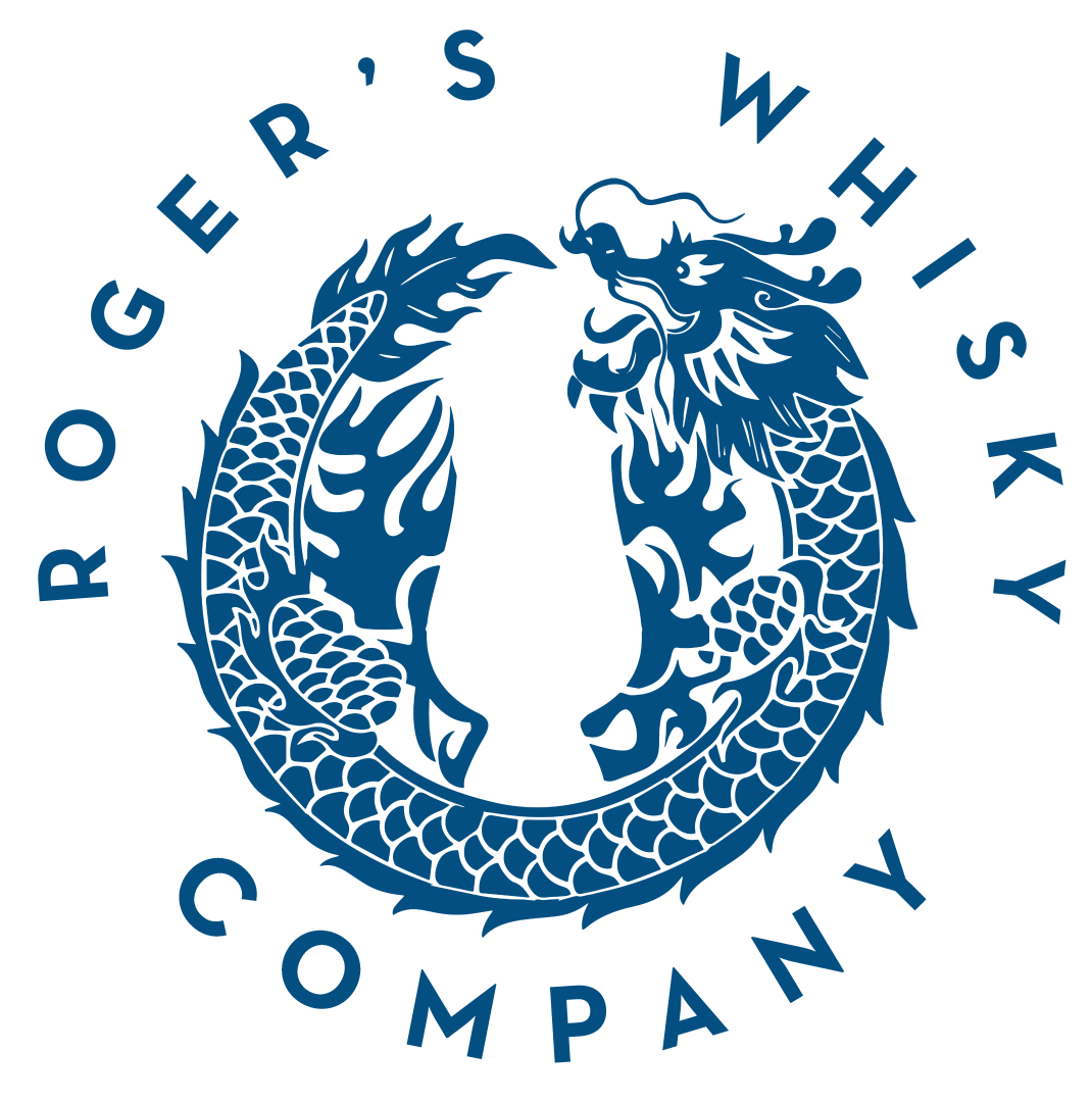 Roger&#39;s Whisky Company