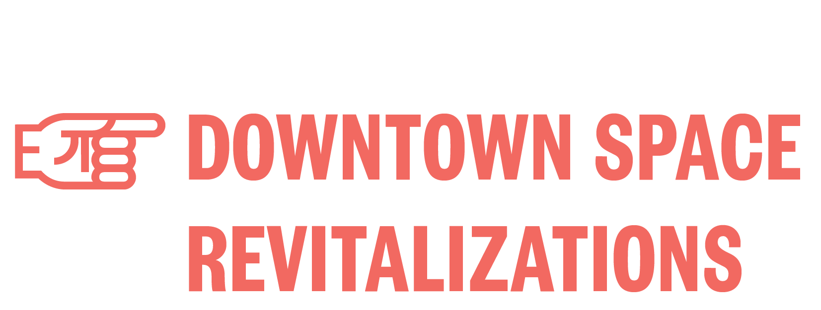 Hawkers We Build Places and Revitalize Spaces