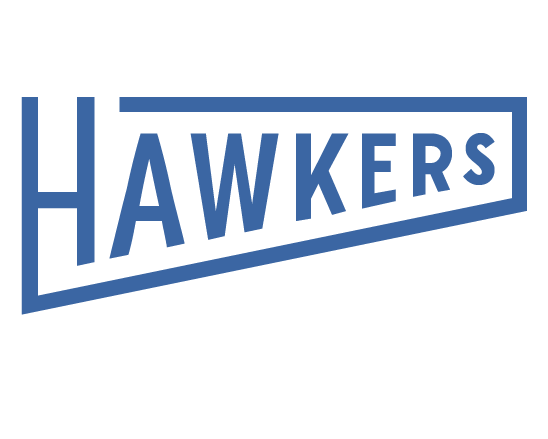 Build With Hawkers | Eat, Drink, Shop, Play