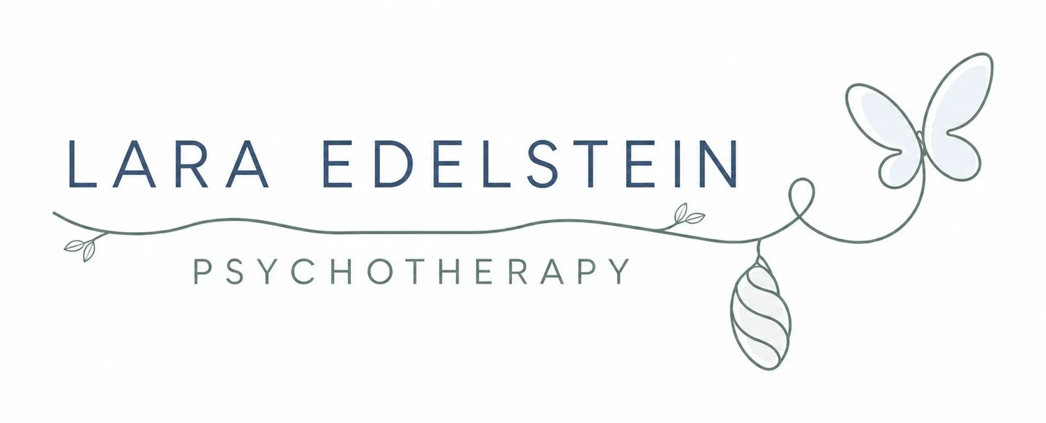 Lara Edelstein Psychotherapy
