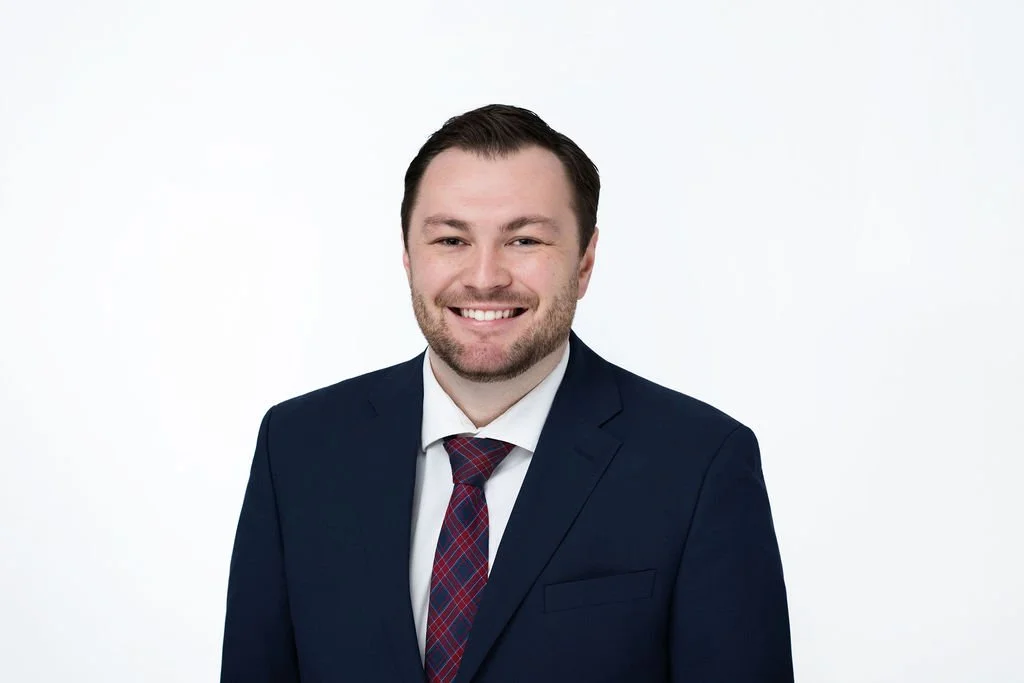 MITCHELL SCHUMACHER - ASSOCIATE

Mitchell joined Karoub Associates in 2026. He spent the previous 8 years in various roles within the Michigan Legislature, most recently as a legislative director in the Senate. His time in the legislature has helped 