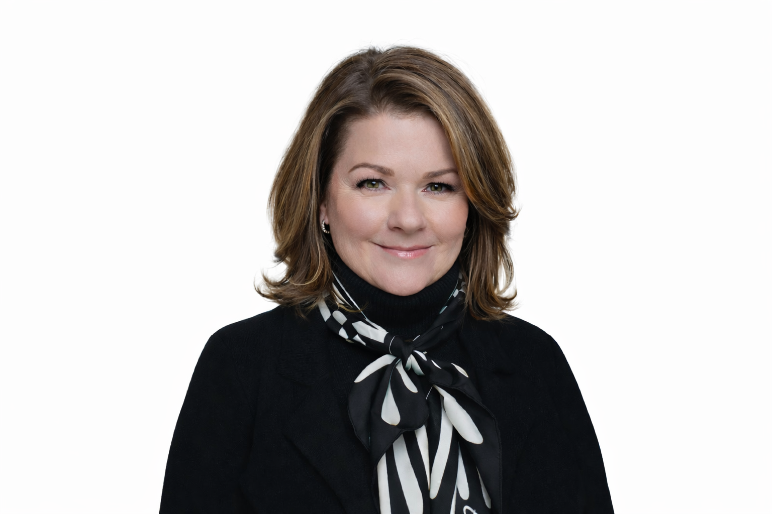 SHELLY STAHL - PARTNER

Shelly joined Karoub Associates in 1997 after serving as the Finance Director for the Michigan Republican State Committee. She has an expertise in fundraising and political campaigns. She has a B.S. from Michigan State Univers