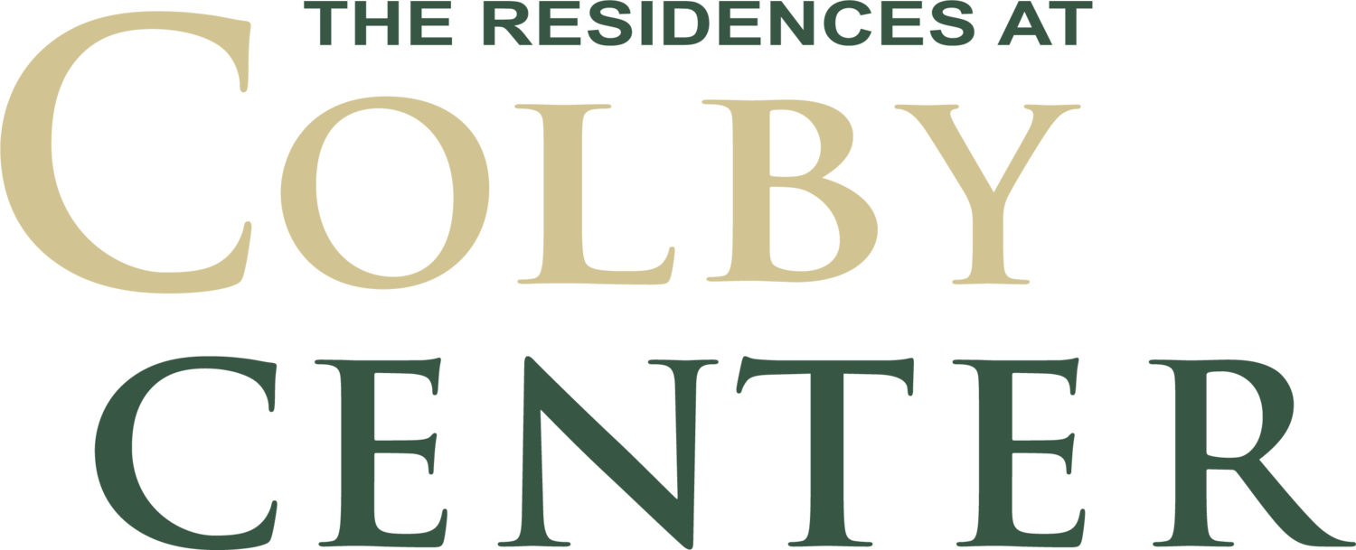 Residences at Colby Center