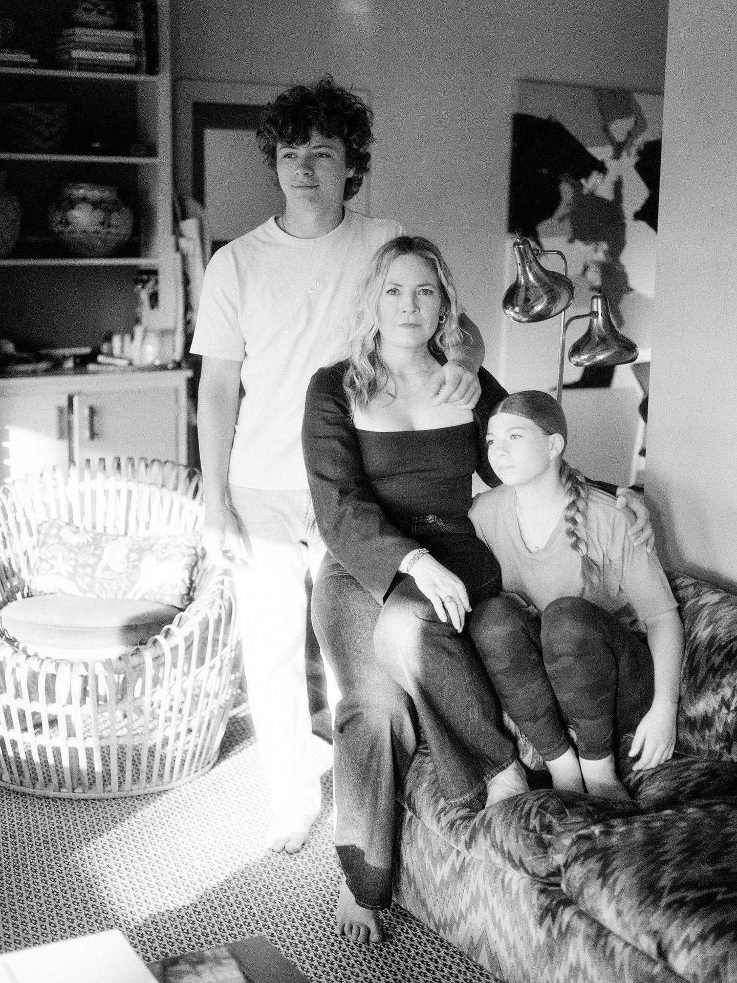 I don't know why I think it is my personal responsibility to try to convince/reassure all the mothers anxiously watching their child grow that the teen years can be an absolute joy- a freaking delight- but I do.

Seriously, there's so much goodness a