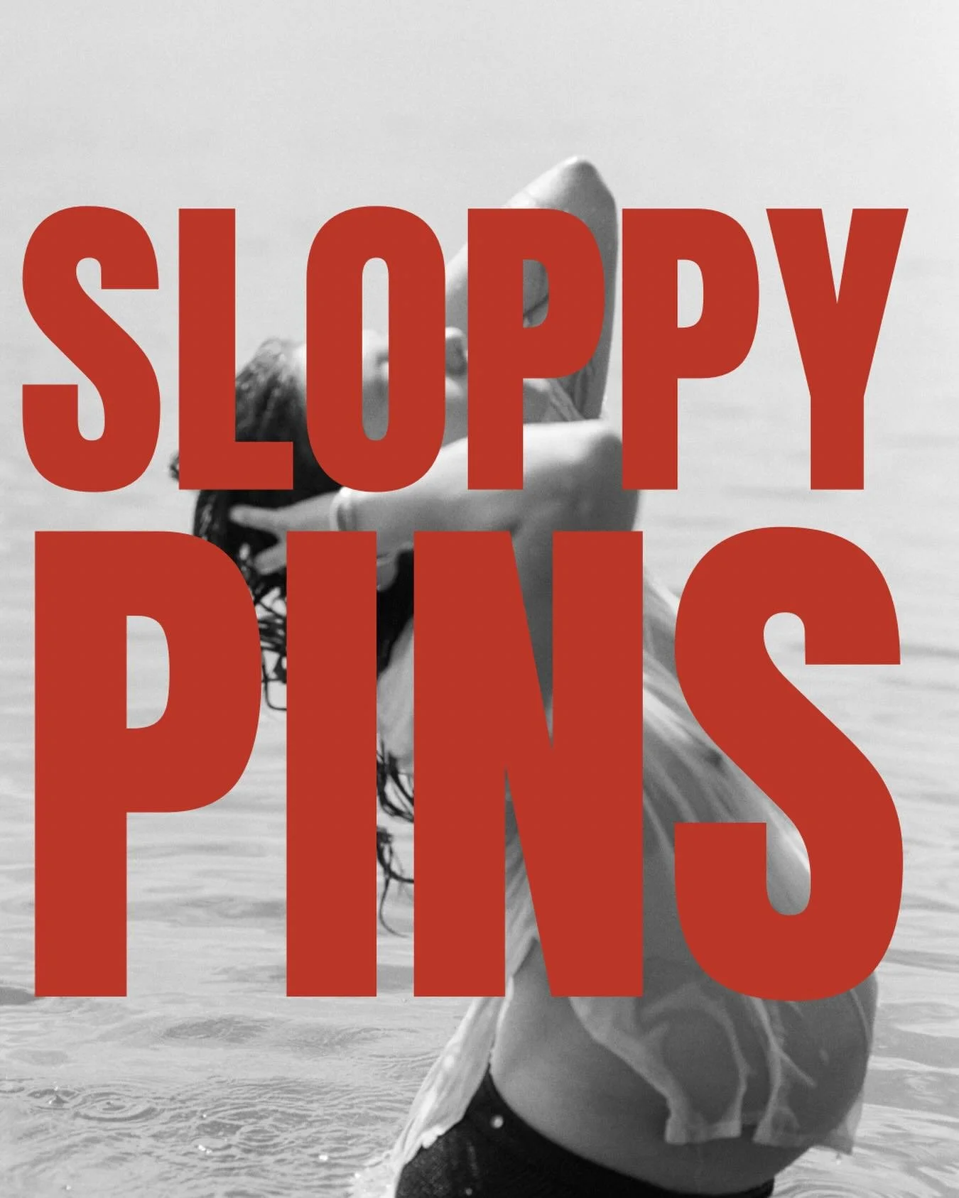 SLOPPY PINS- A Pinterest Course for folks who want to get about 80% of what they could but want to do it in a way that feels easy and fun* and messy as heck. 

Perfectionism is so overrated.

Class starts Thursday!  Sign up using the link in my bio.
