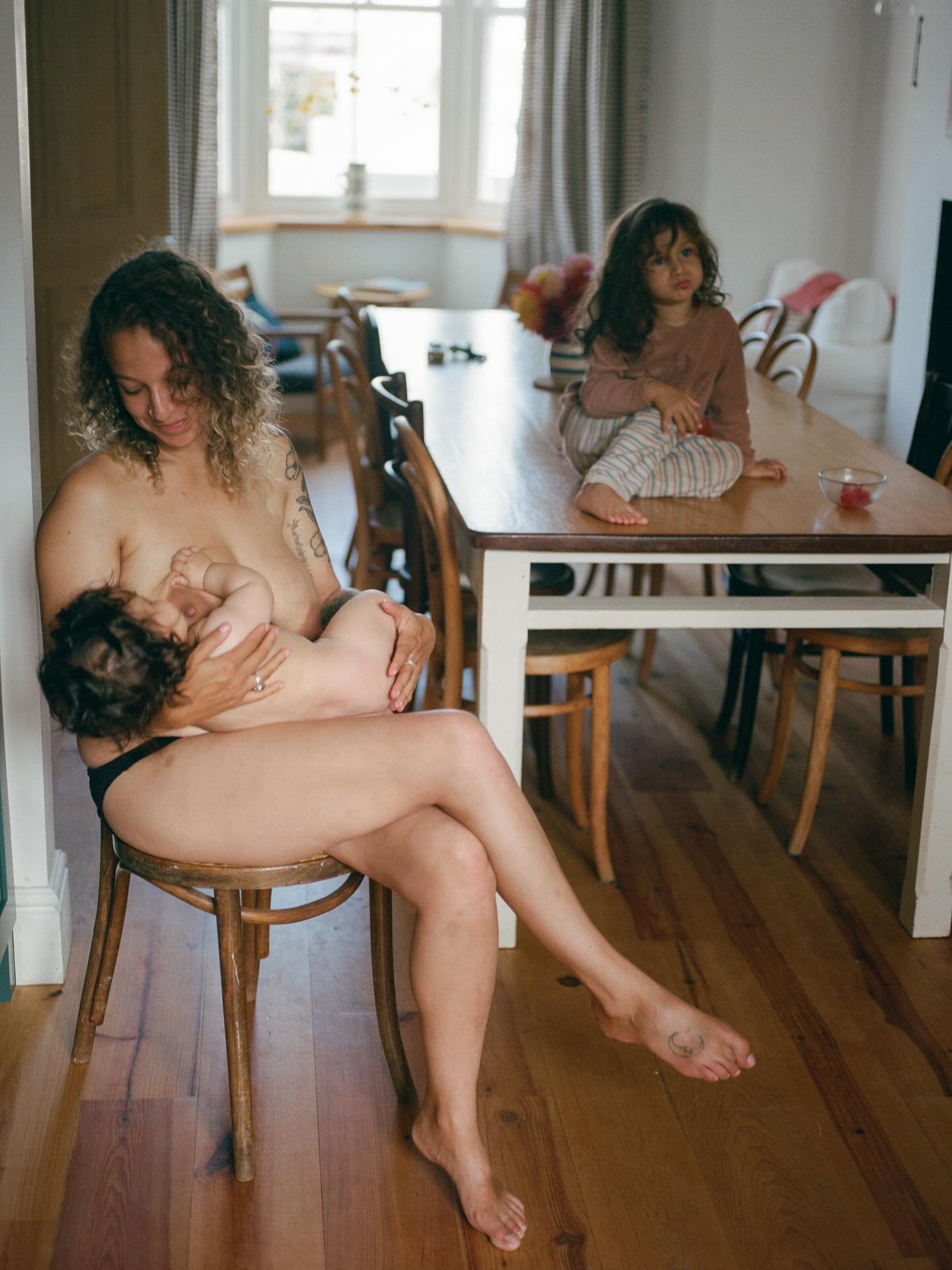 I've made some of my favorite work as a part of 4x4 workshops.

Maybe you will too?

If you've got questions, feel free to slide into the DMs.