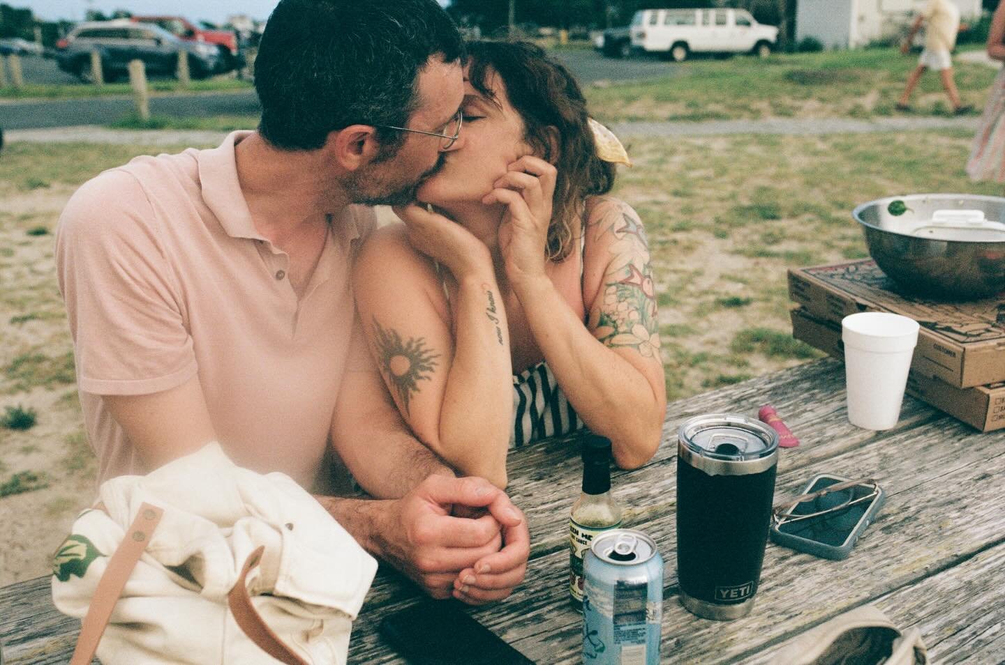 Two different seasons- same sort of love.

I'm so very ready to write my way into spring.

Early bird registration for The Words Workshop going through Tuesday. Register now to save $100. Links where links go.