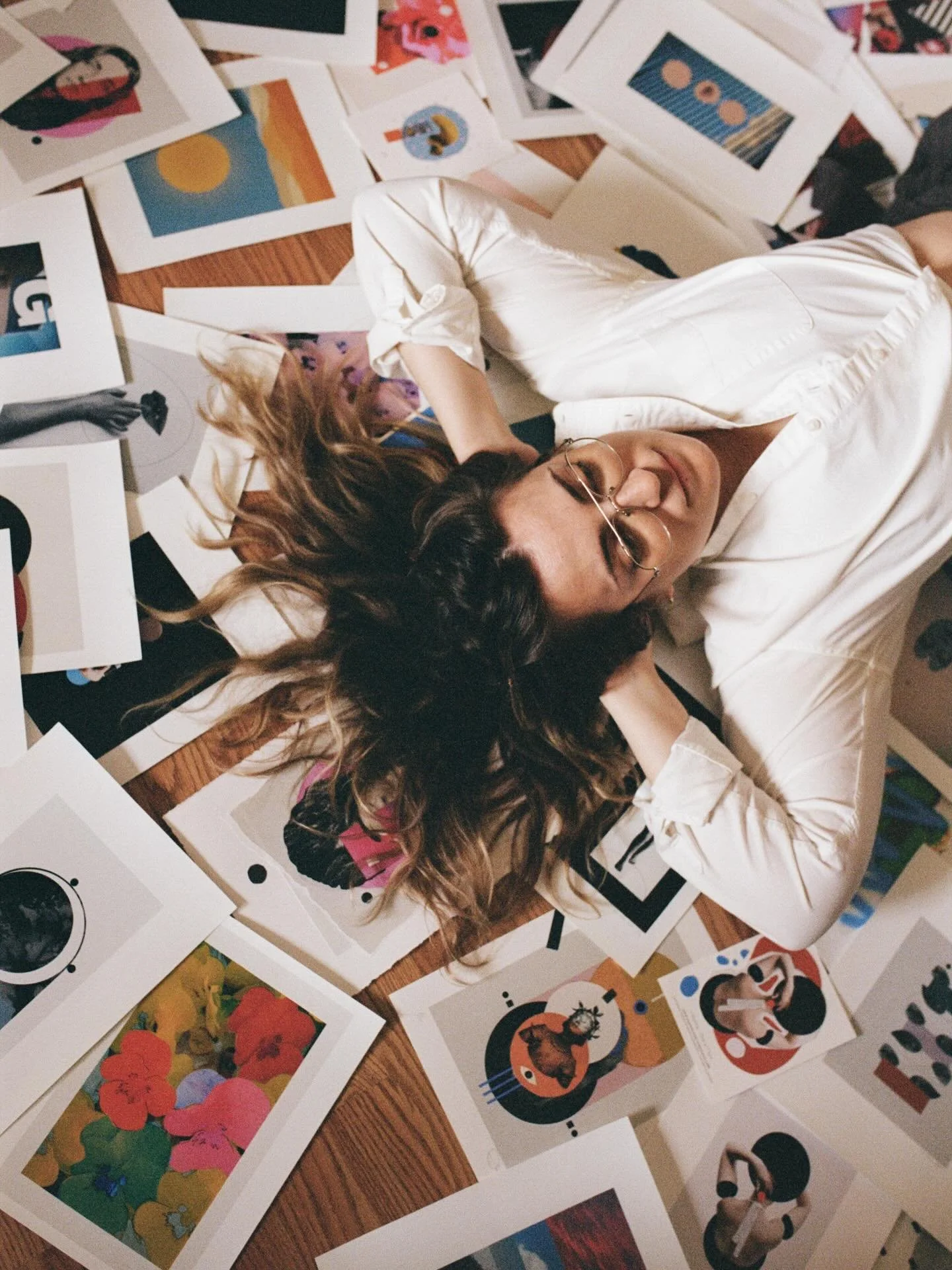 I like getting to work with folks who are excited about their work.

If you want to work together, reach out in any of the ways.