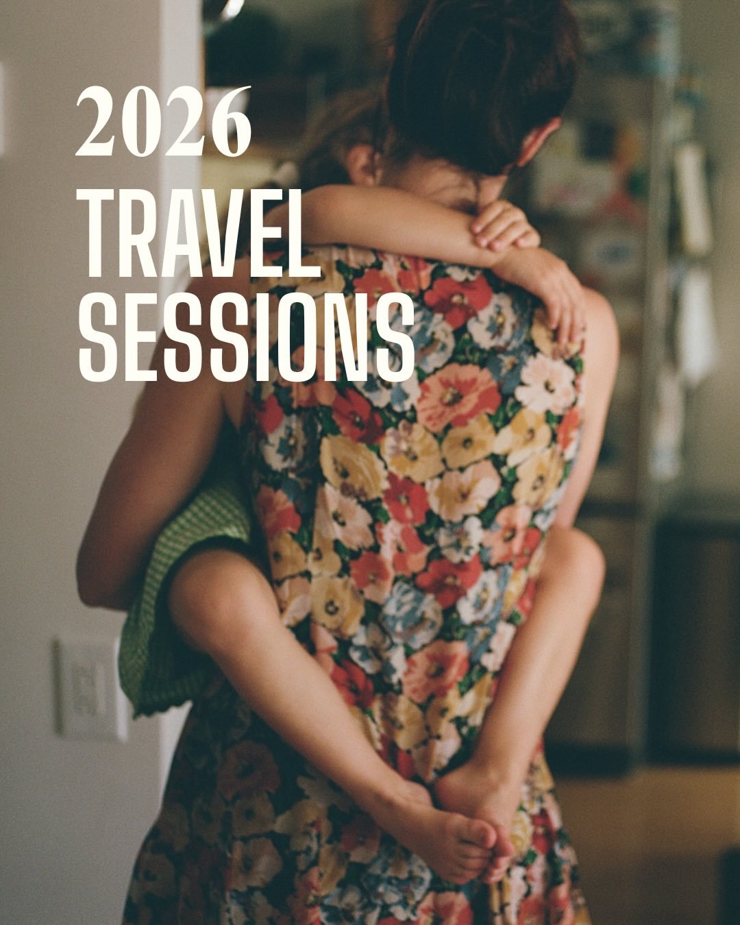 This year is full of trips to all sorts of beautiful places to work with all sorts of amazing people.

I have sessions happening in all these spots this year- long form, full sessions and body stories.

If you're interested in working together my DMs