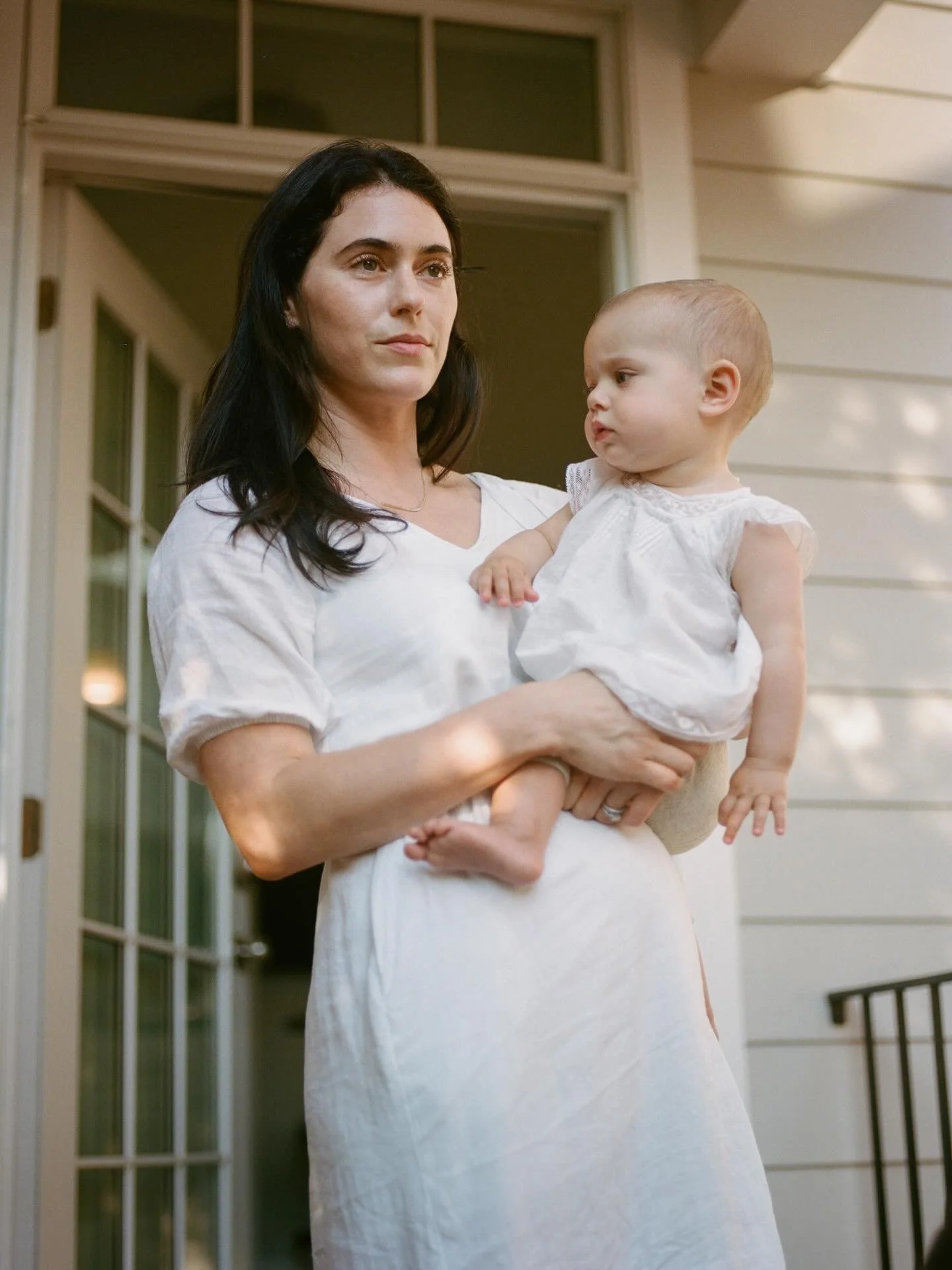 I thought my struggle to find myself as a mother was a result of my age and the fact that I was not quite like all the other young mothers I knew. And I knew plenty of them. Every girl from my sixth grade bus stop had a baby before she turned 20. And