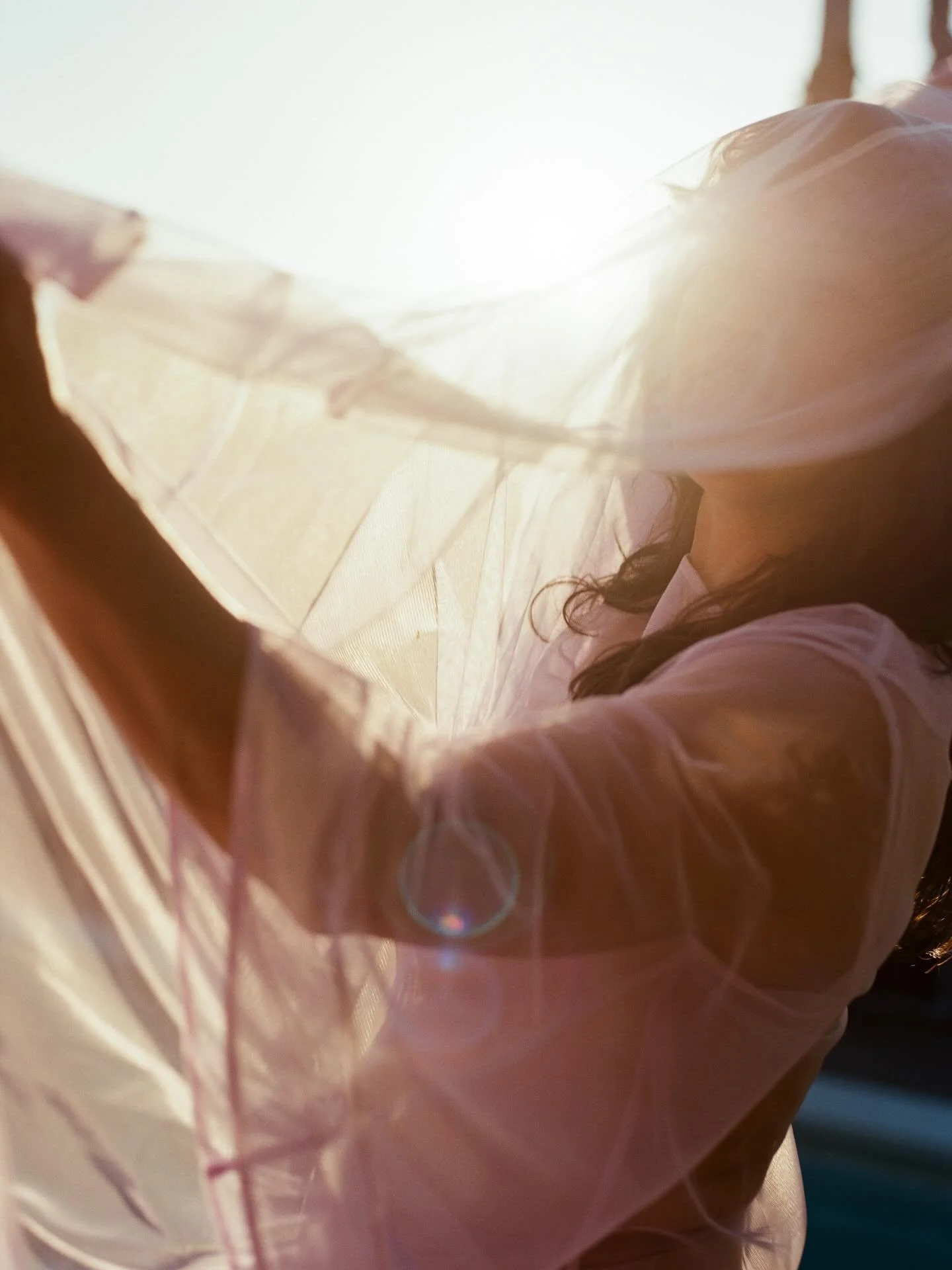 It's not that I don't believe in magic. I just usually call it by another name. But regardless of the name, it doesn't just appear. It needs care and attention and a gentle invitation before it shows up.

Going to spend the next few days connecting a