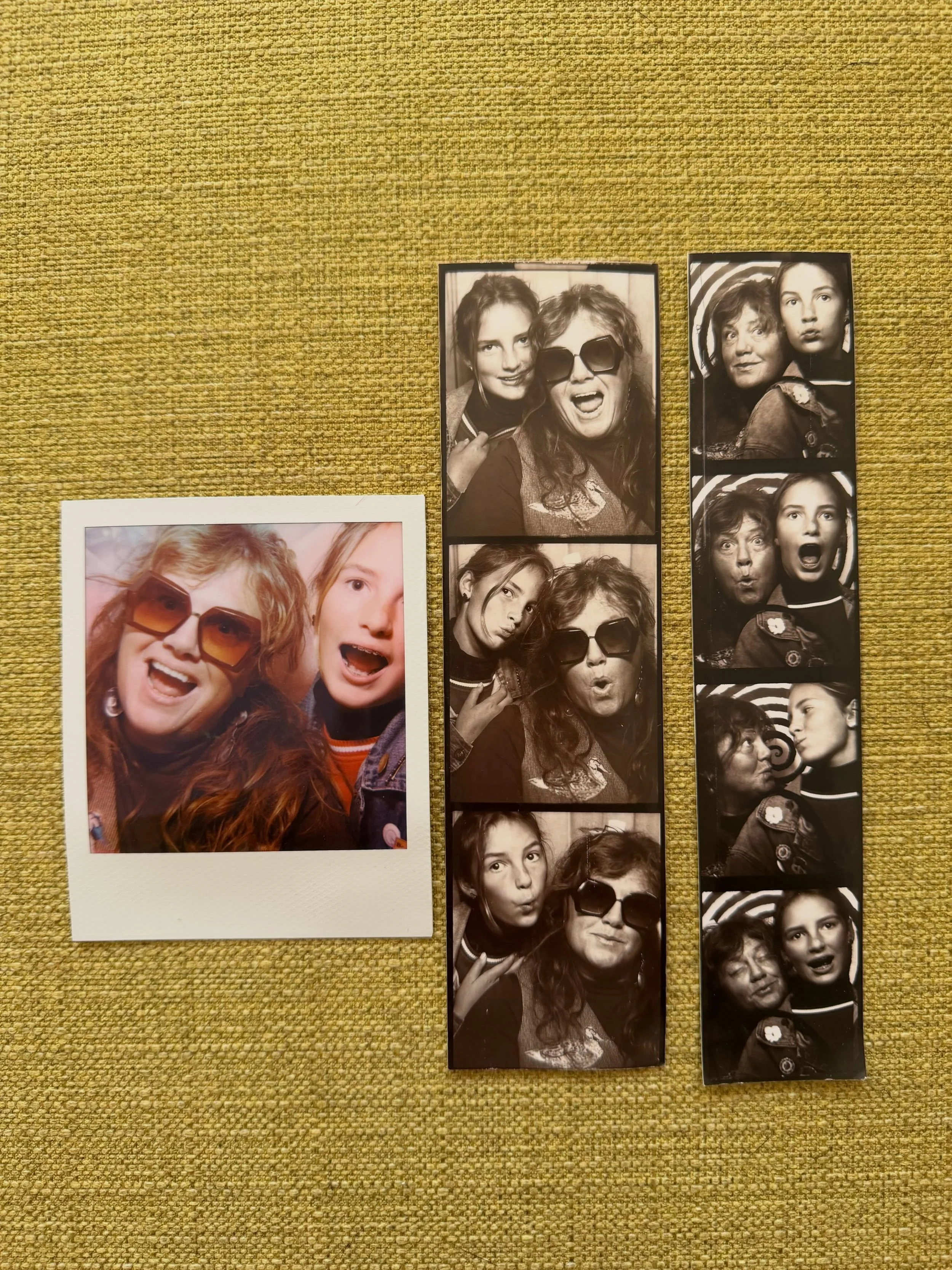 A work trip to New York that was mostly play with a top notch travel companion who isn't afraid to tell you what she wants but always knows how to go with the flow.

We ate all the things (Greek diner, Koreatown food court, schnitzel and pierogies at