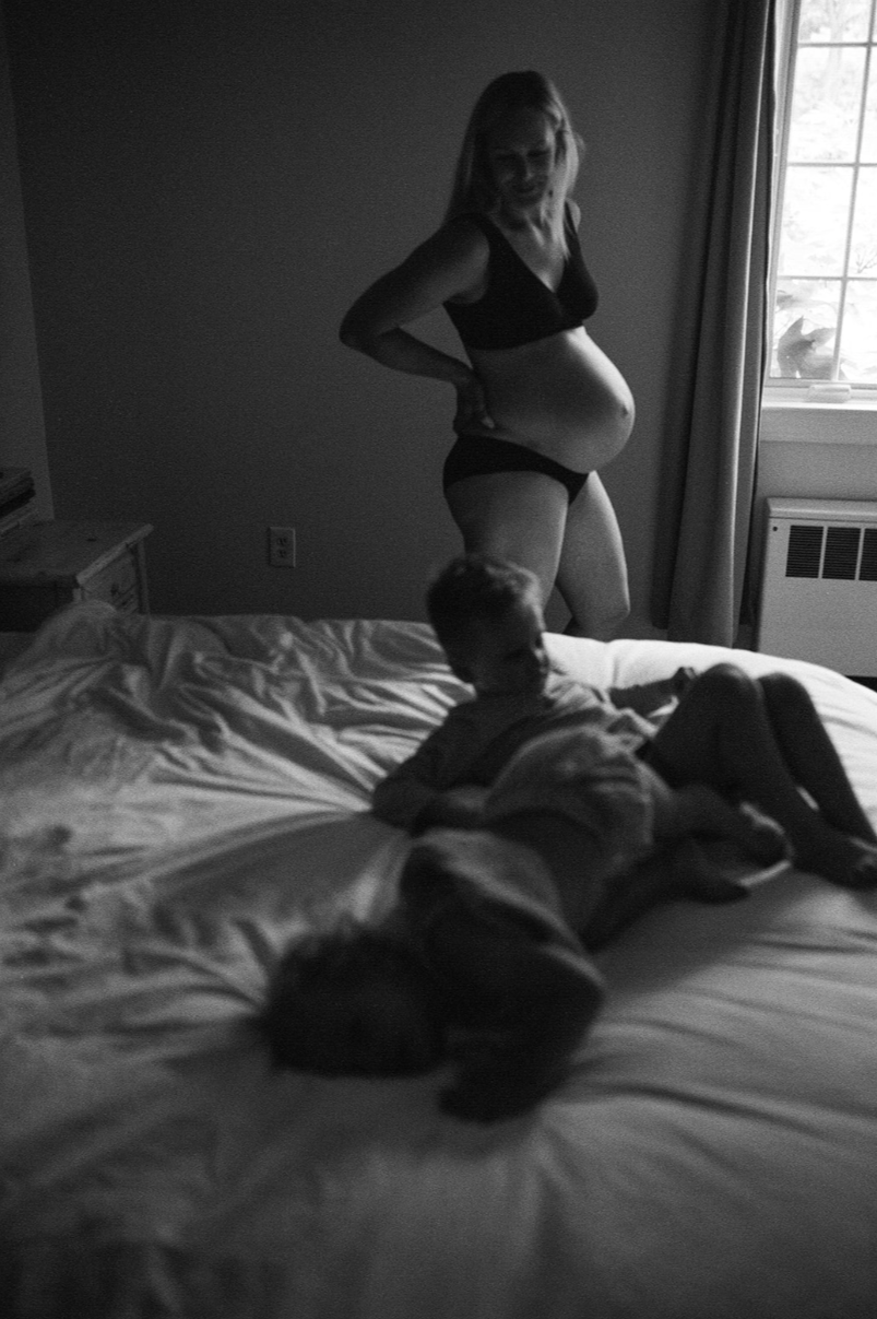 Long Form Session 50% Deposit Option