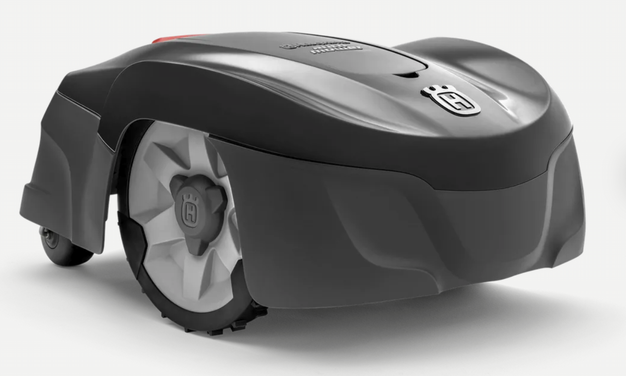 Husqvarna Automower 115H