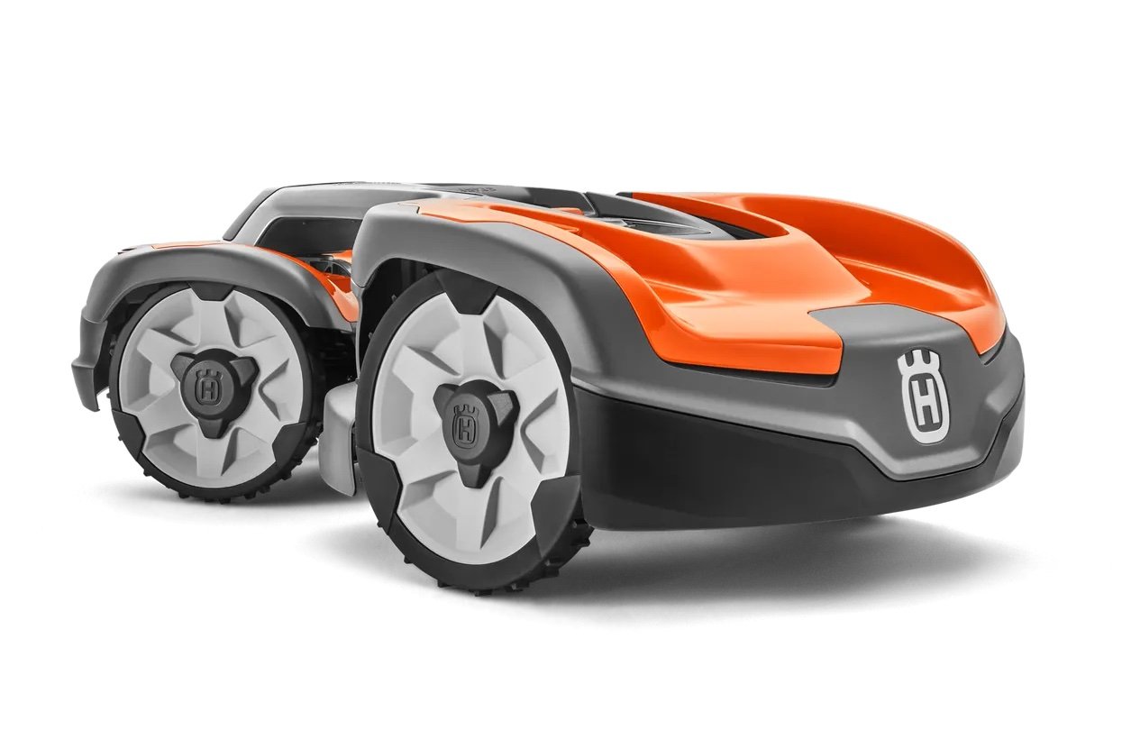 Husqvarna Automower 535AWD