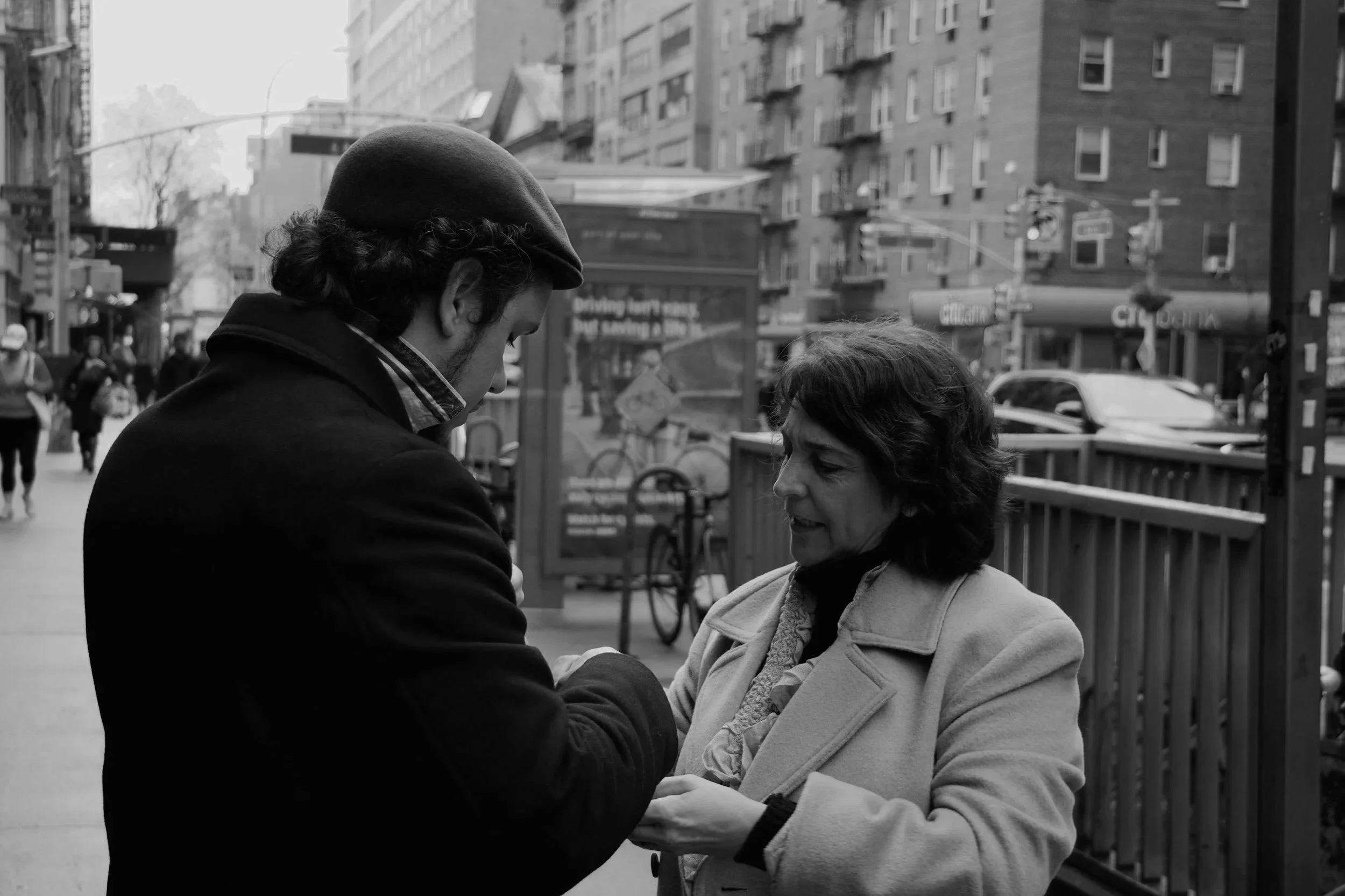 Como me tornei um teórico das mães?