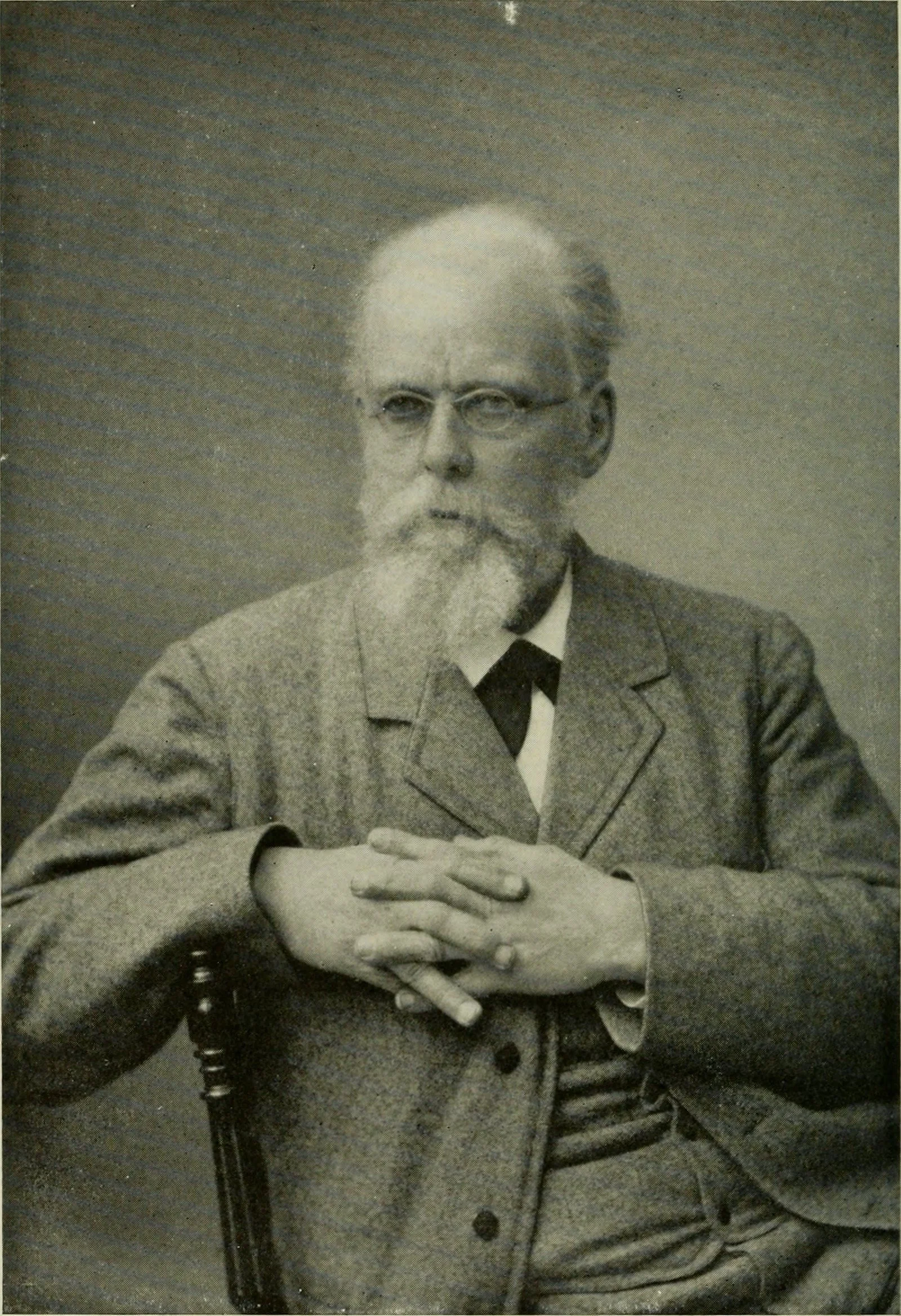 Onde começa, afinal, A Redenção de Cam?