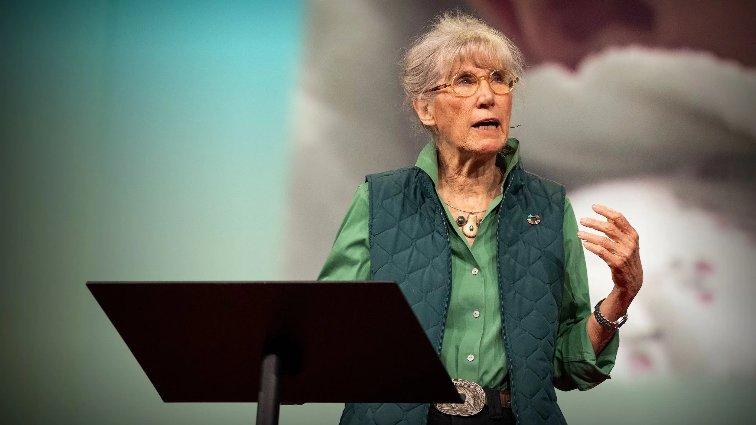 TED Conferences / Ryan Lash.