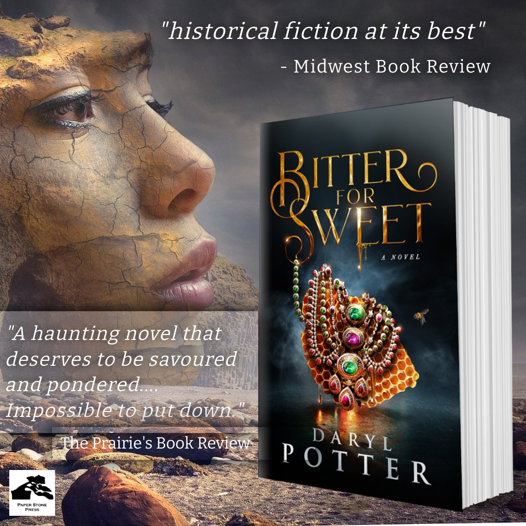 Introducing Bitter for Sweet