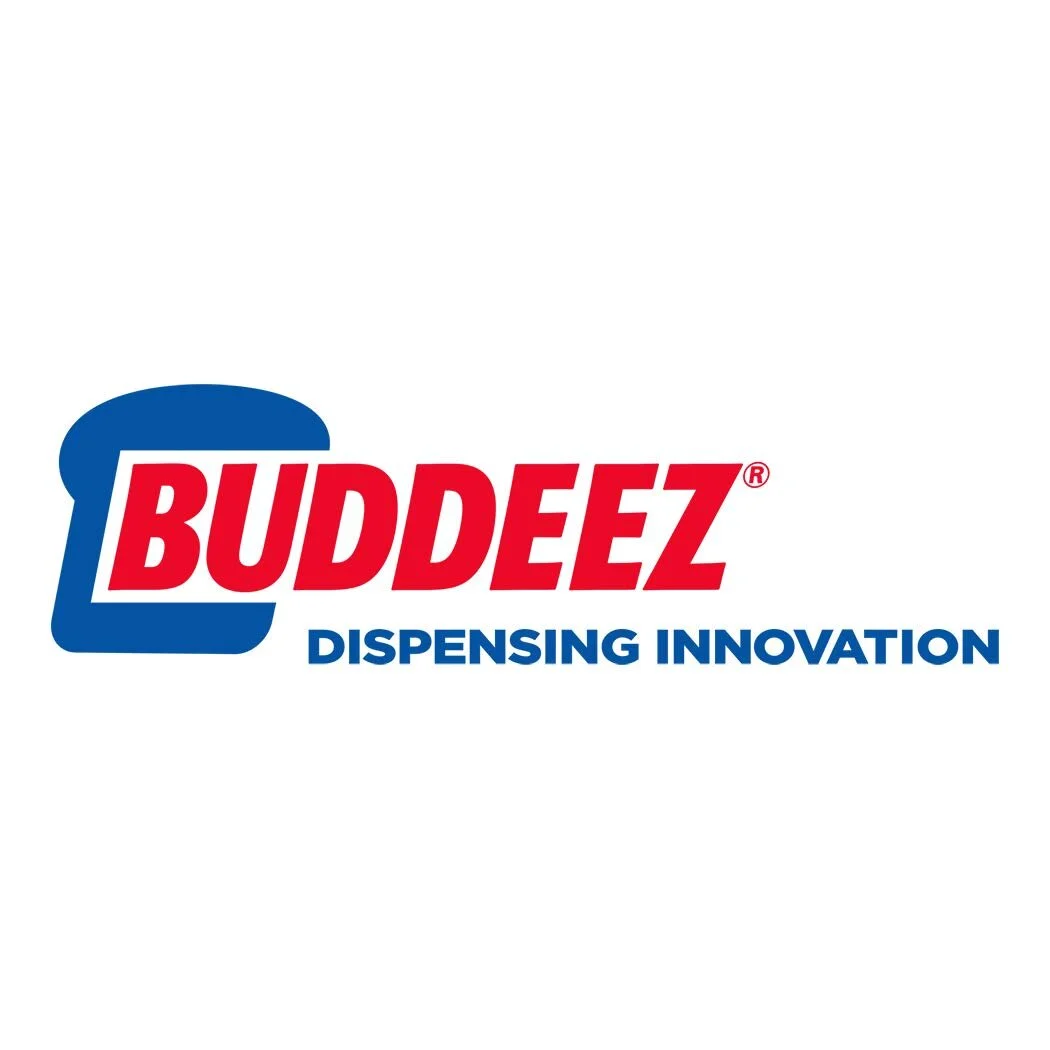 buddeez 32 quart dispenser