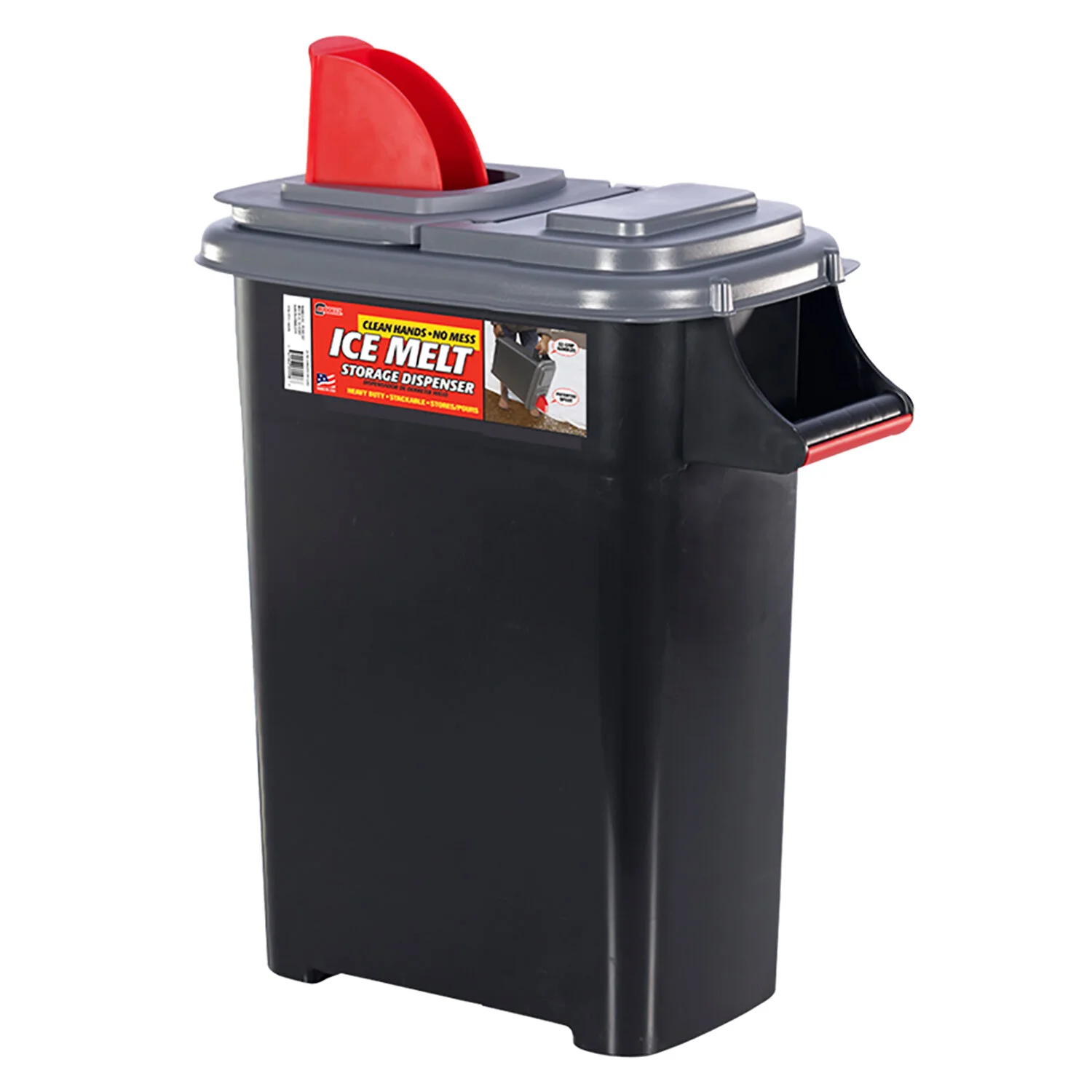 buddeez 32 quart dispenser