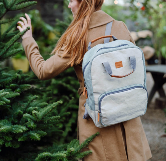 out of the woods backpack