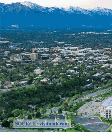 “Taxes go up, but services go down. We can do better by lowering expenses, lowering taxes, and giving Salt Lake County residents more for their dollar.  So much spending is wasteful when we should be innovative. It’s time for a city council that say…