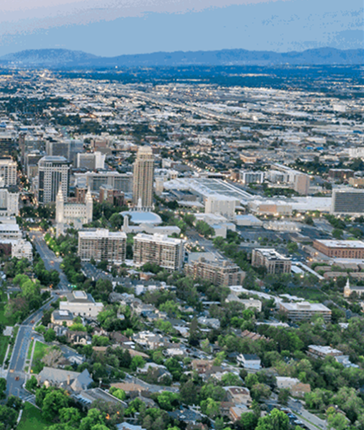 “The government closest to the people is in the best position to serve the people. While the county has it’s proper role, it should also empower our cities and local communities. The county should be a partner, an innovator and a coordinator in publ…