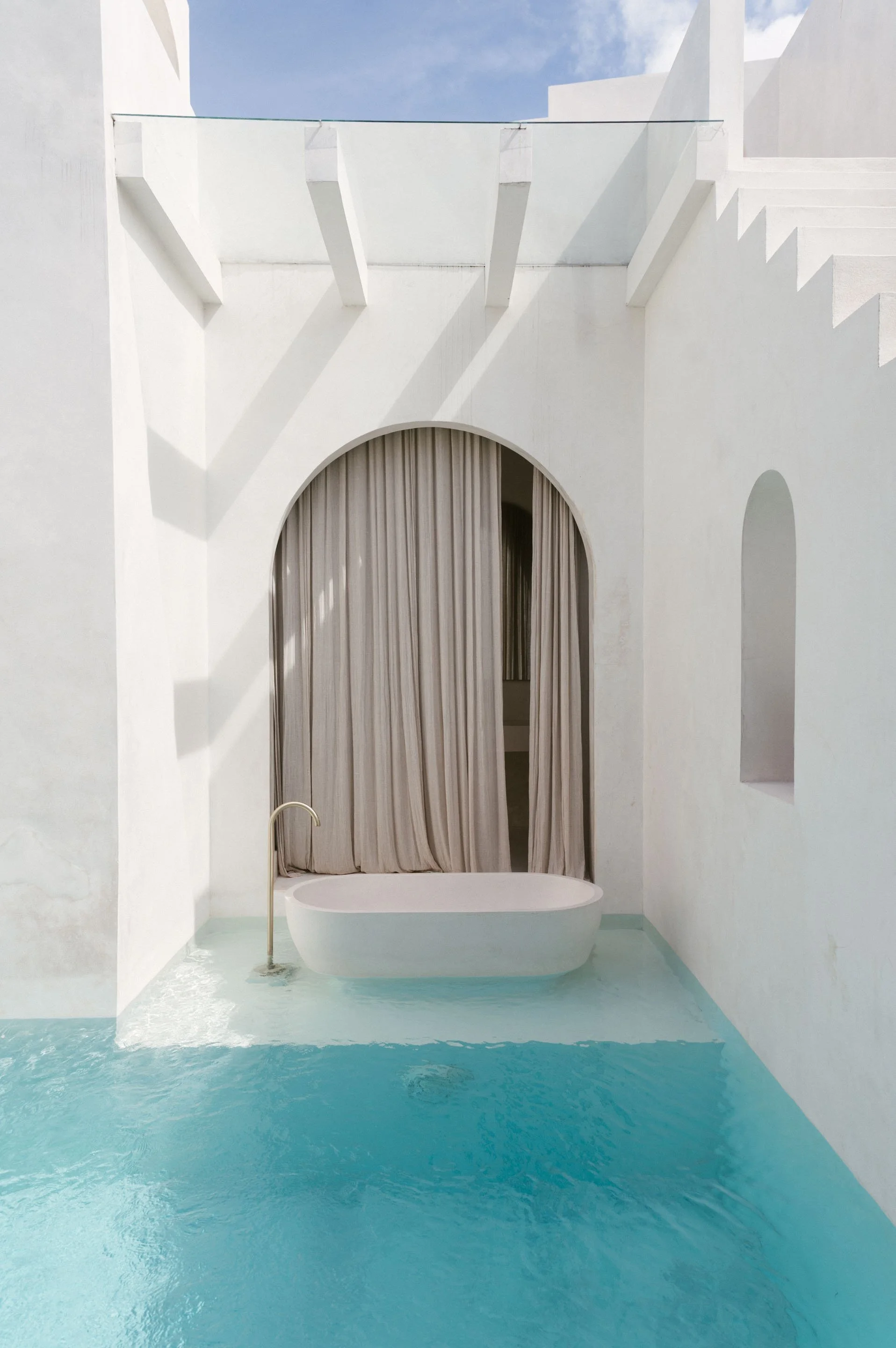 Plume Villas