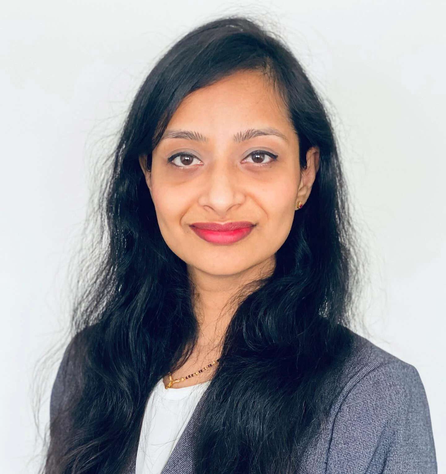 Please join us in welcoming Ruby Dev in the Central Executive Committee. She has a B.Tech in Computer Science and Engineering from National Institute of Technology, Rourkela and an MBA from Bangalore. She grew up in Kathmandu &amp; her father belongs