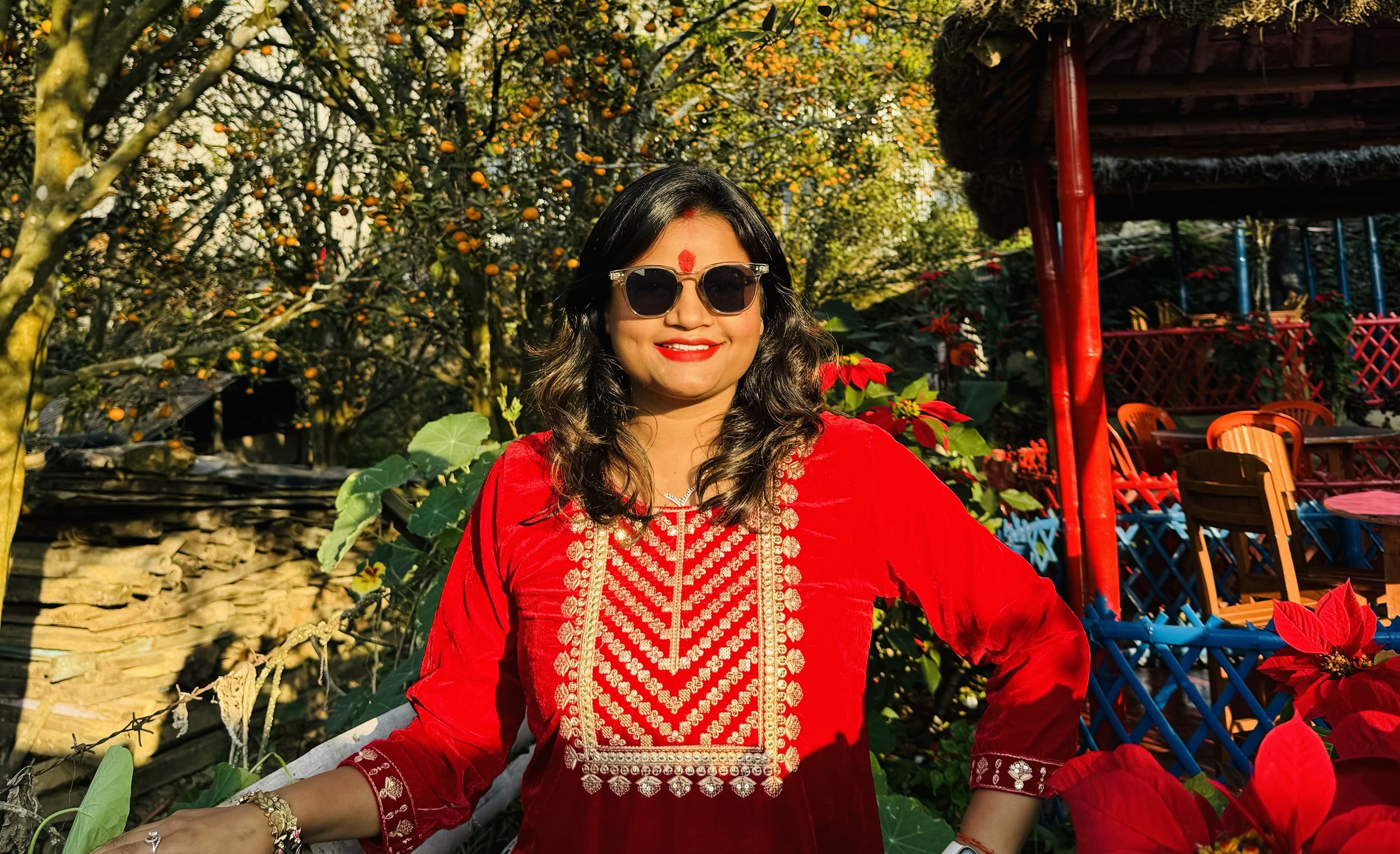 Sunaina Chaudhary