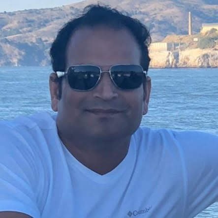 Dhruw K Jha
