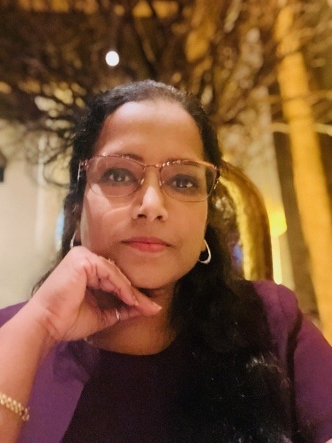 Dr. Mridula Gupta