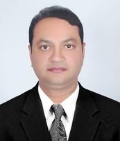 Mr. Ranjeet Babu Prasad