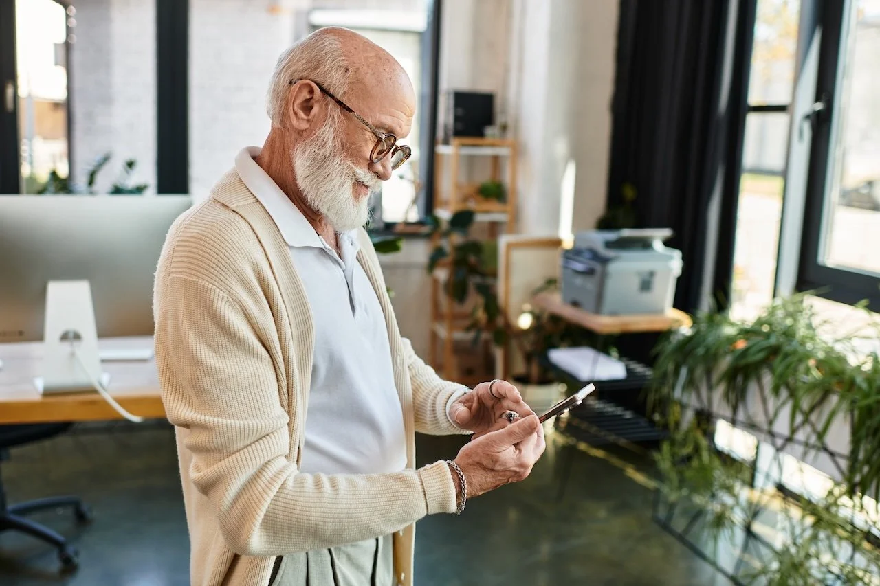 Home Assessment Resources for Aging in Place