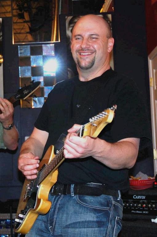 Anthony Semiao
