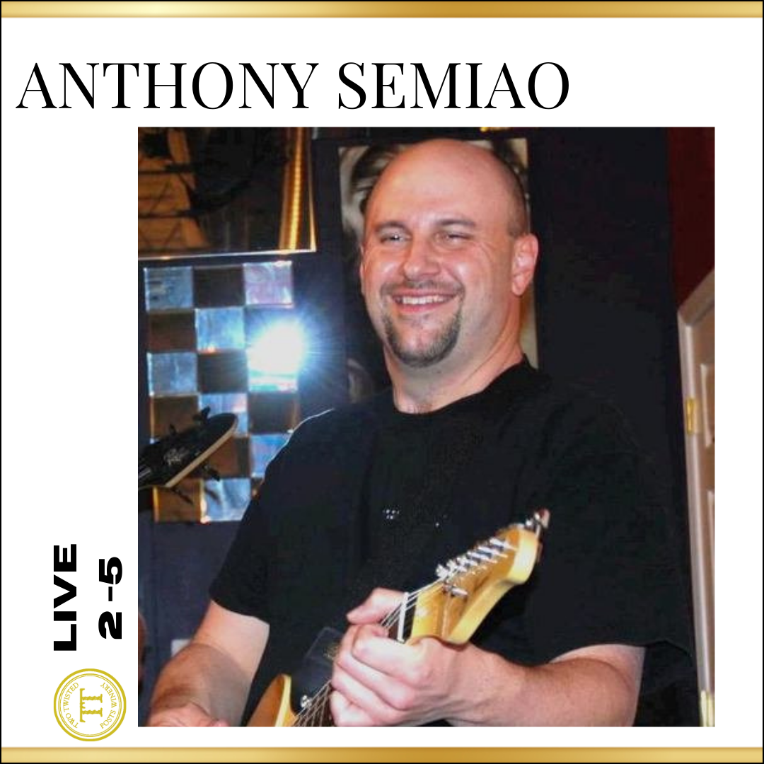 Anthony Semiao