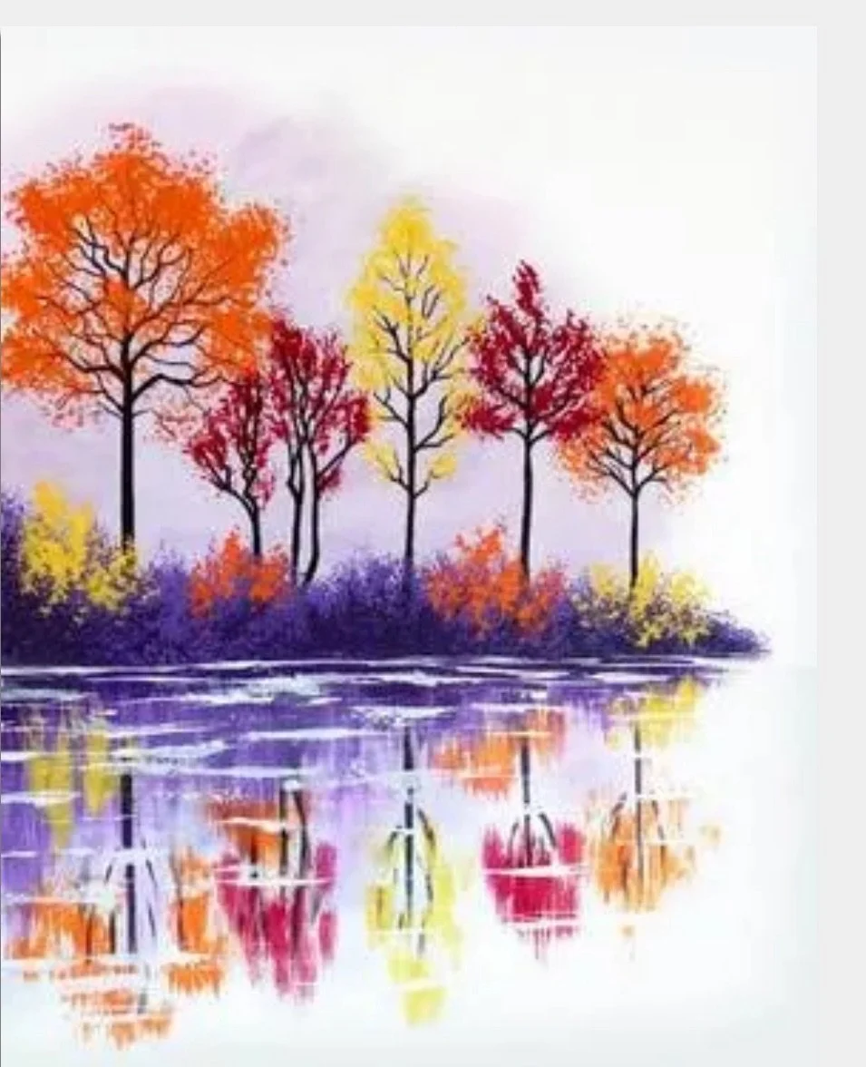 Sip & Paint