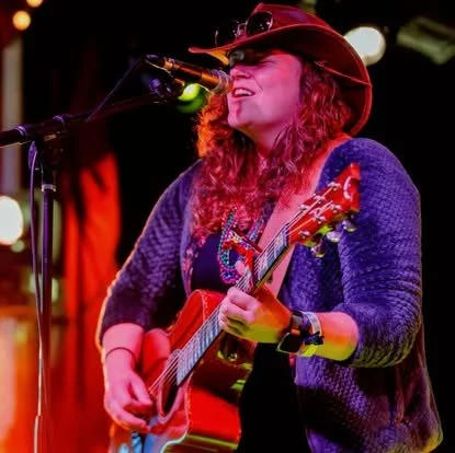 The West Virginia Banshee