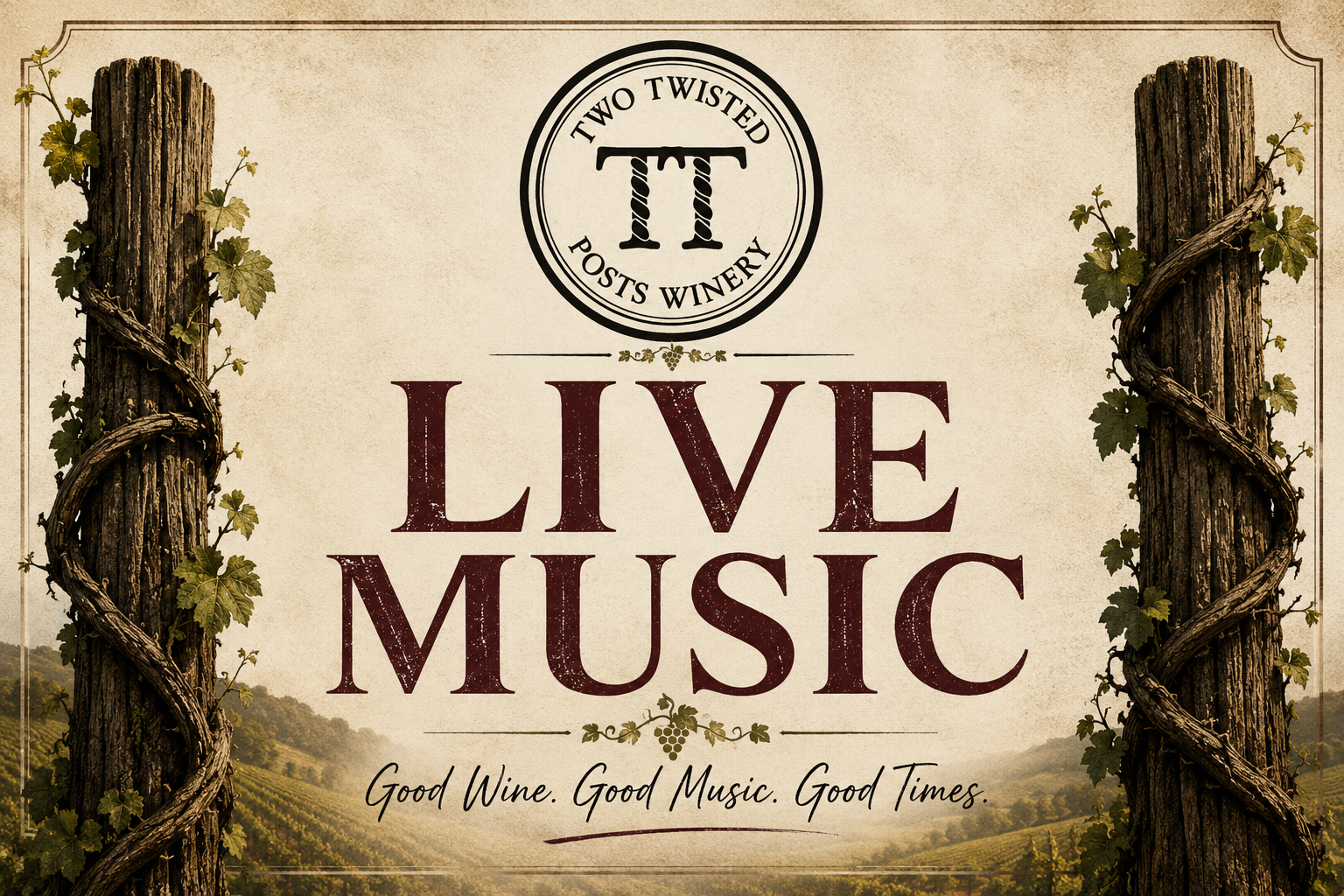 Live Music 
