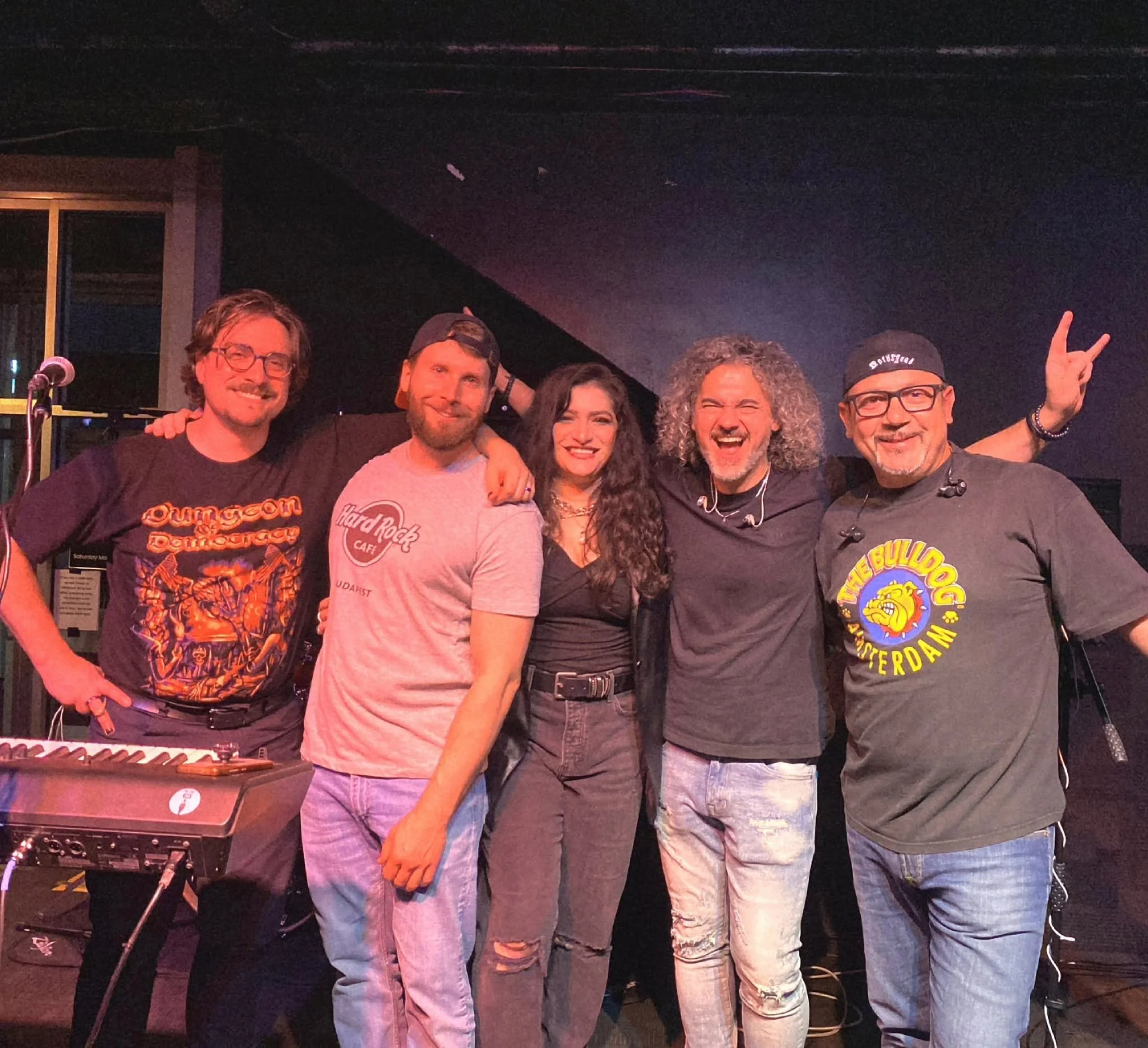 GIANPALMOA LIVE