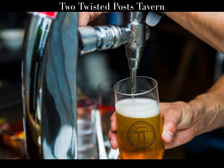 TT Tavern Blonde