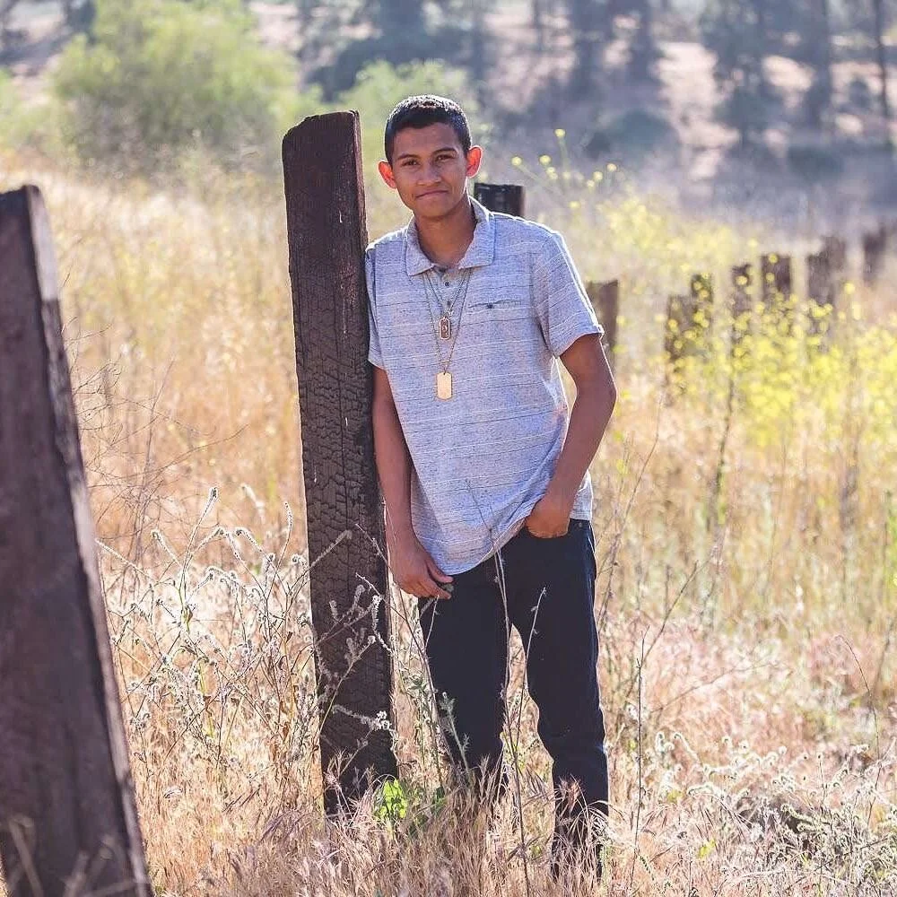 Get to Know: Jacob Payne, Board President — Plants 4 the People