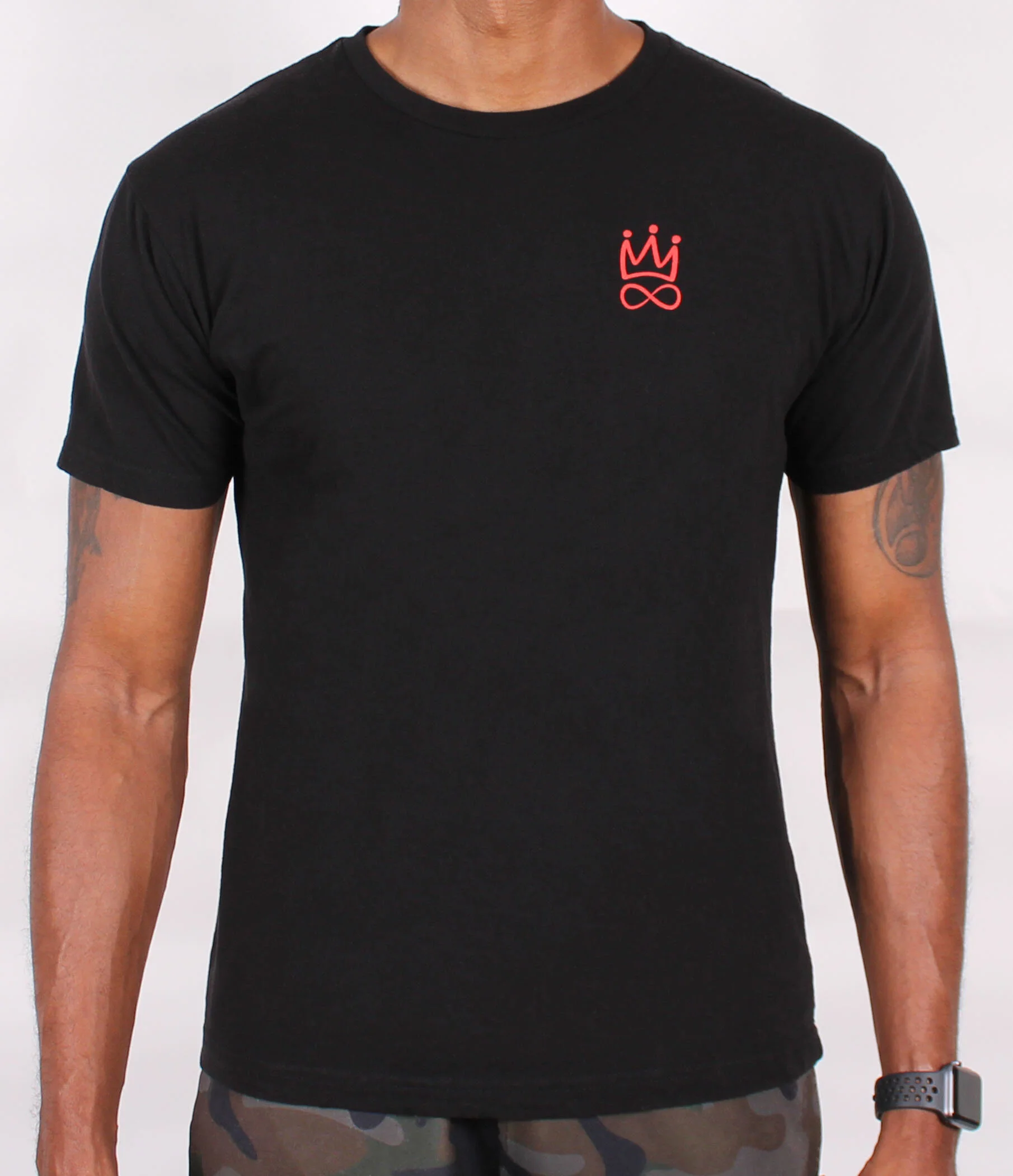 FOREVER ROYAL TEE (order only)