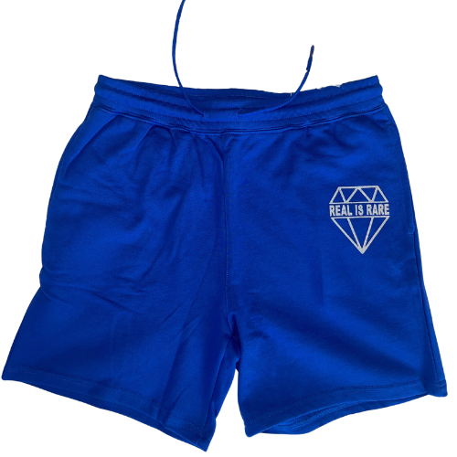 Real is Rare Shorts
