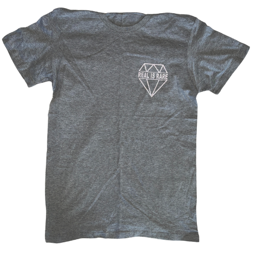 Real Is Rare Tee (Season 2)